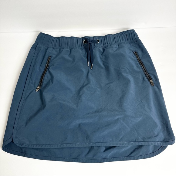 Athleta Skirts Athleta Bettona Tennis Skirt Skort Womens Size Small